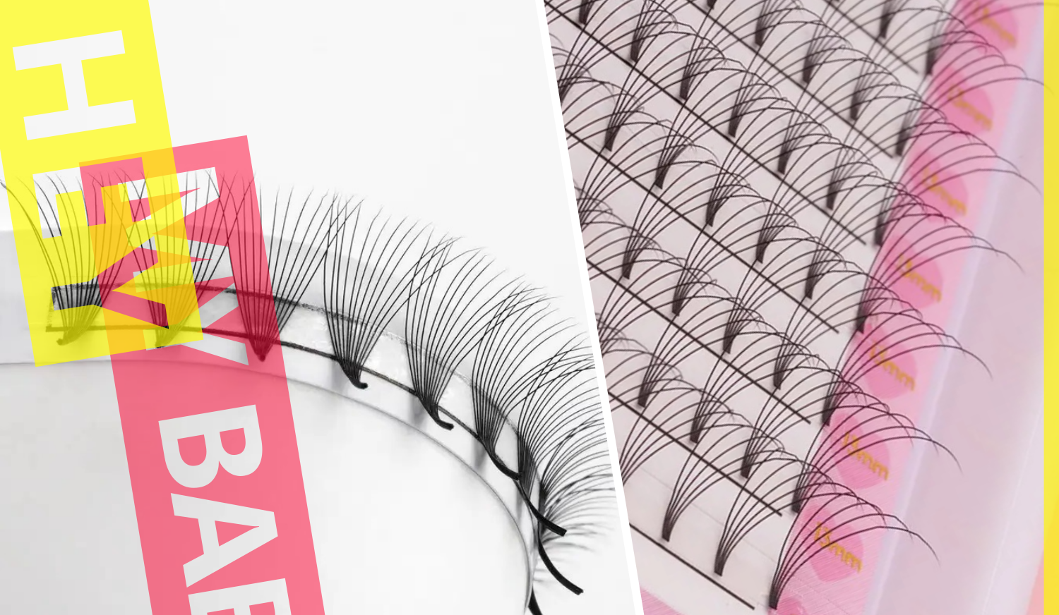 Sparkling Eyelash®: Дом за квалитетни готови руски љубители на волумен