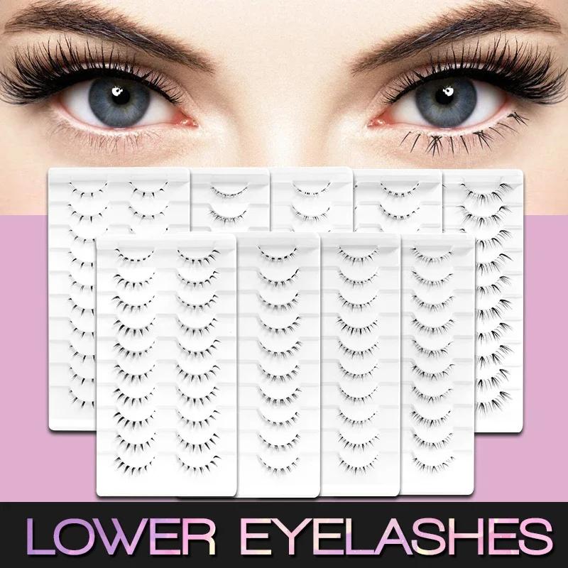 Како да добиете изглед инспириран од аниме со PingDu Sparkling Eyelash®